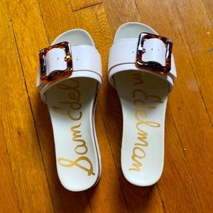 COPY - Sam Edelman Women’s Platform Sandals